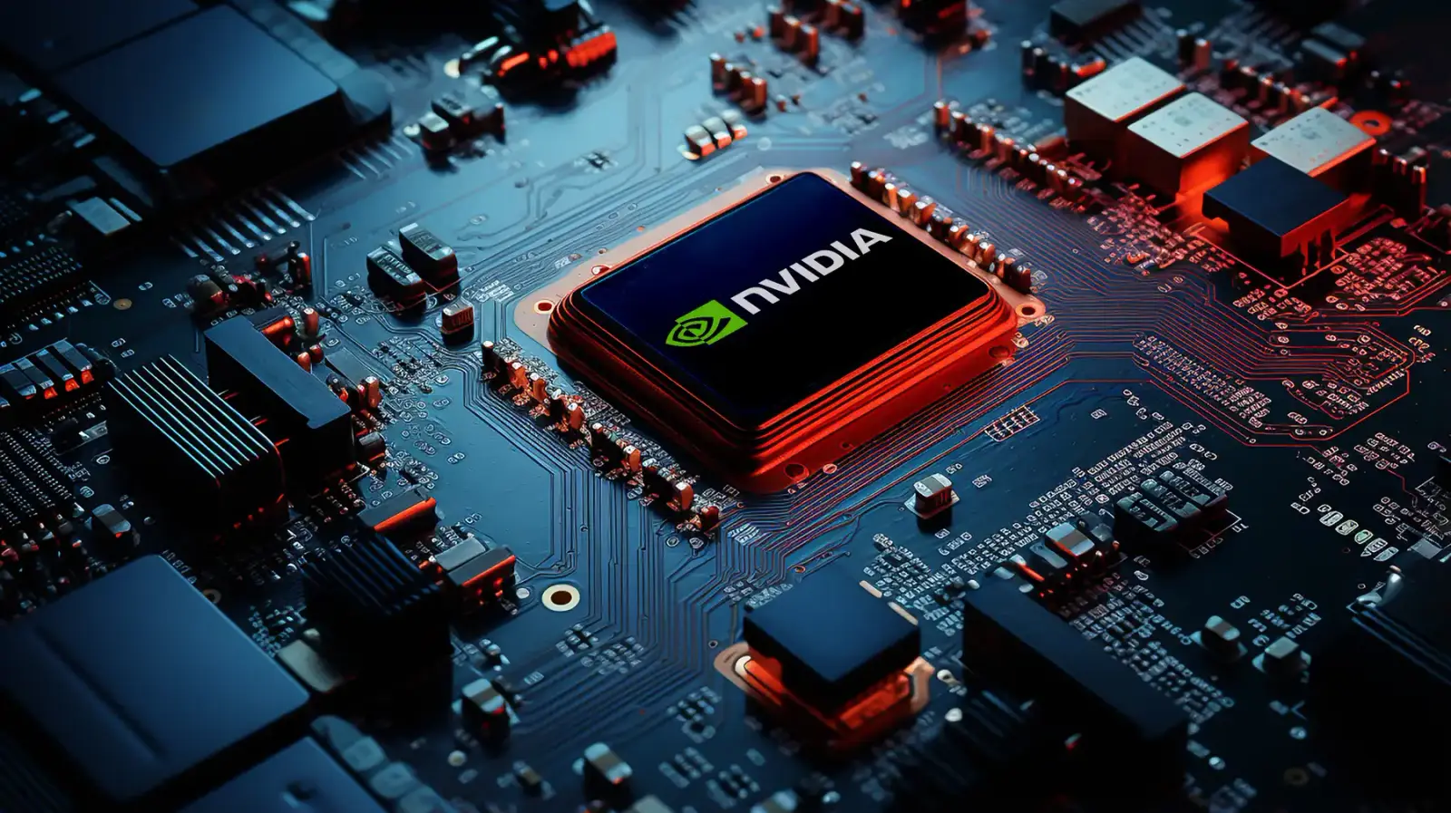 Knap resultaat Nvidia en wij veranderen onze mening
