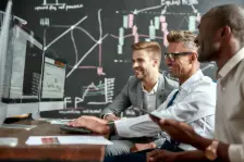 Anderhalve maand geleden ging chipper Cerebras Systems naar